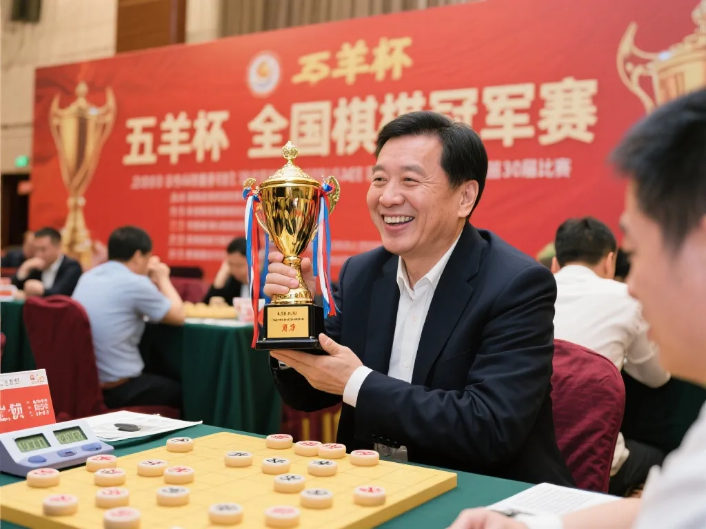 挑战同样不